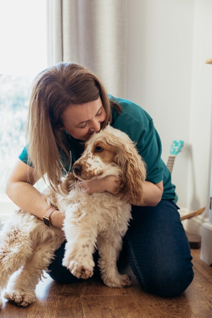 the pet vet