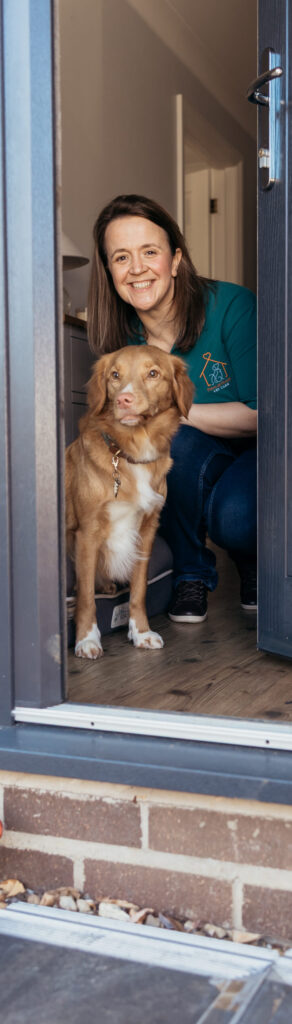 paws at home vet care